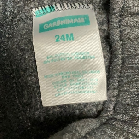 GARANIMALS - Picture 3 of 4